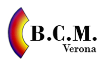 Logo BCM